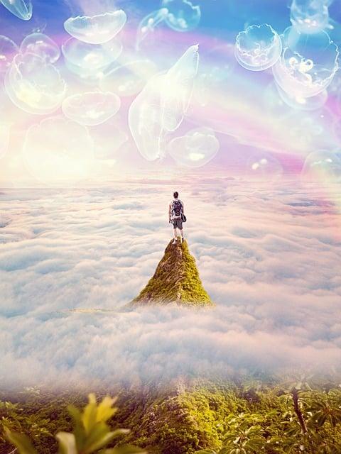 一个很离谱的发现：人一定要坚持做让自己“爽”的事